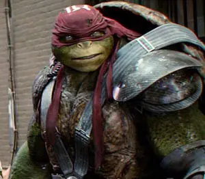 Bayverse Raphael