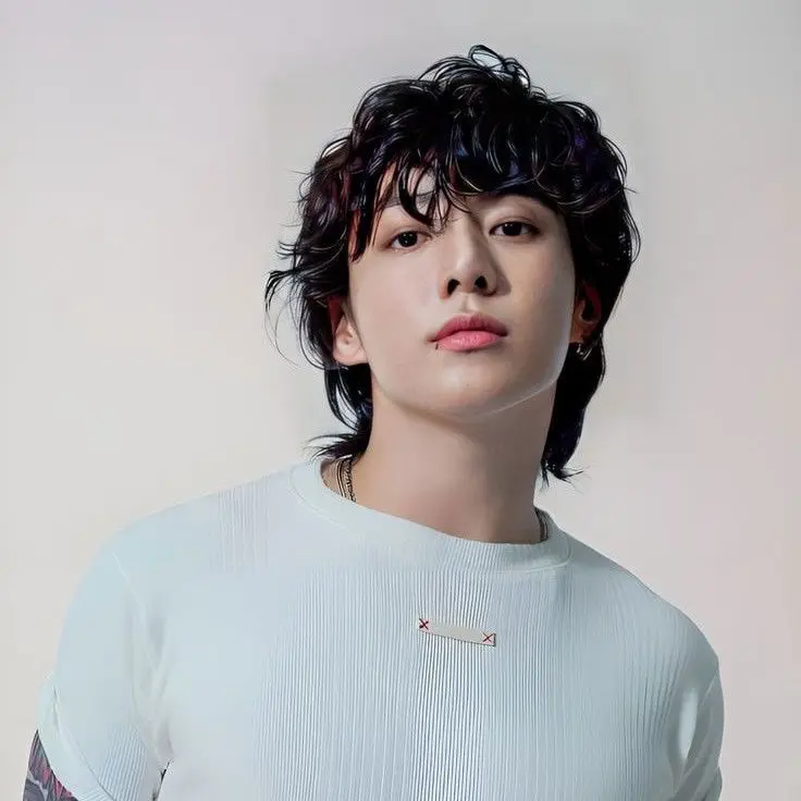Jungkook