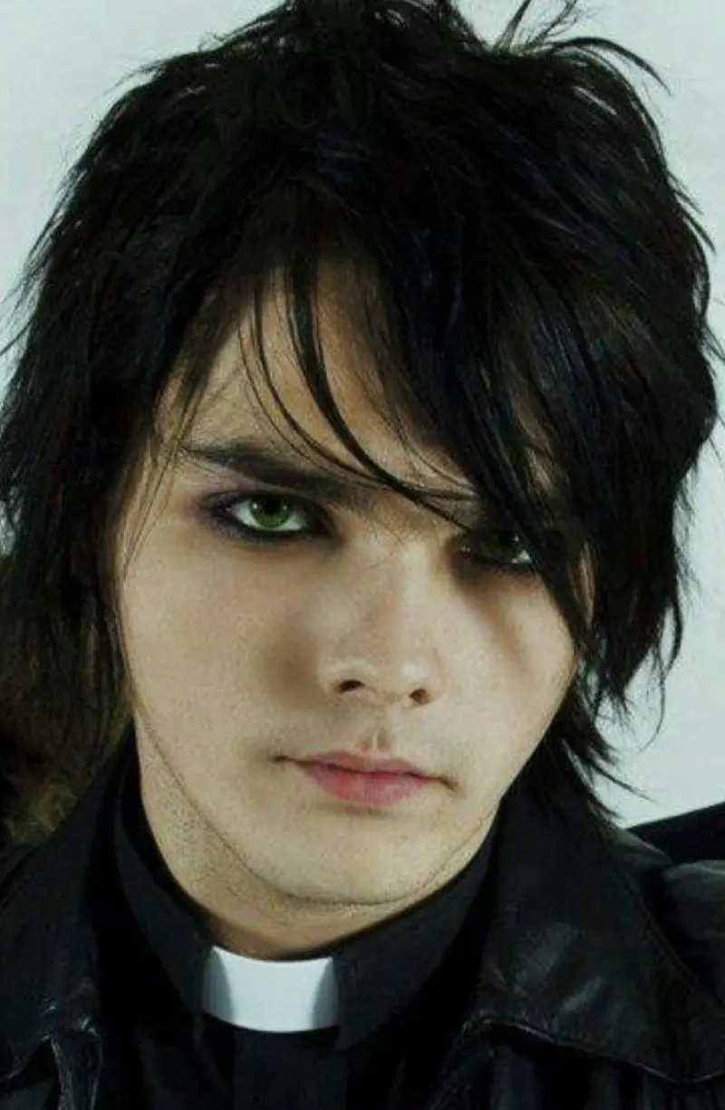 Gerard Way