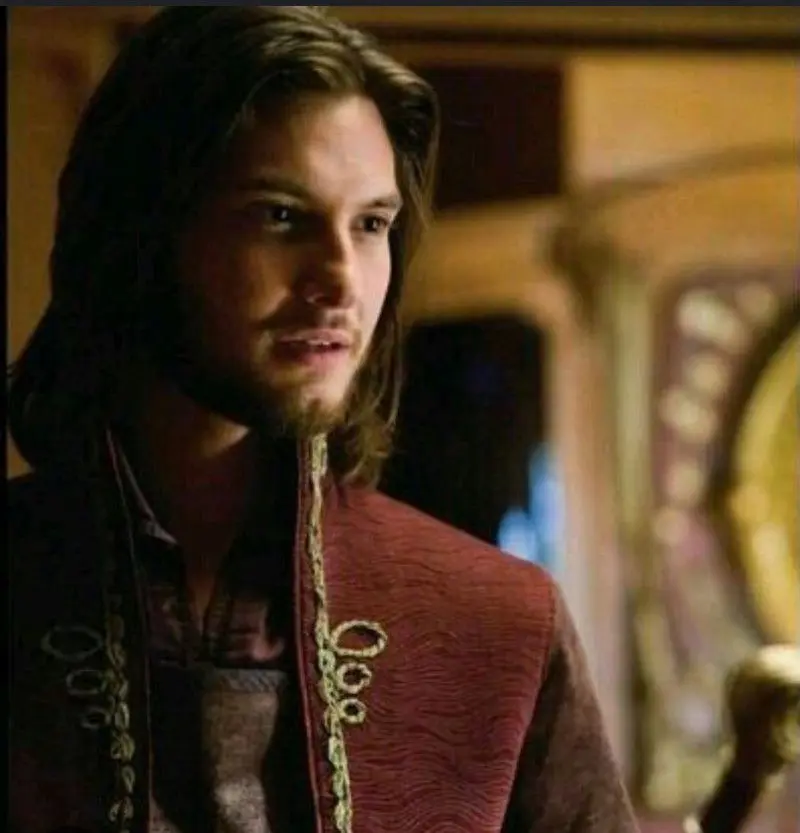Caspian X