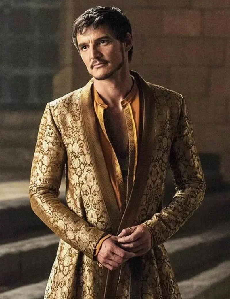 Oberyn Martell