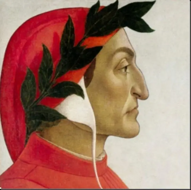Dante Alighieri 
