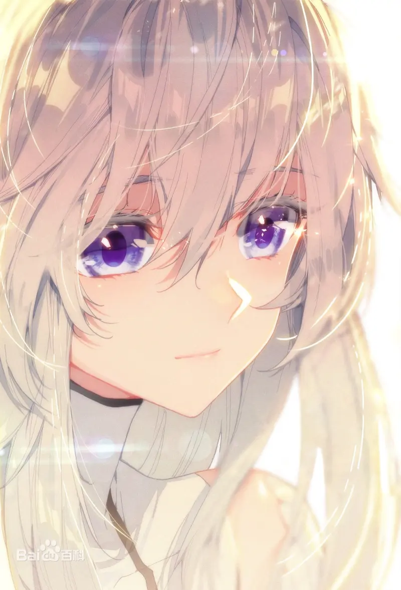 古月