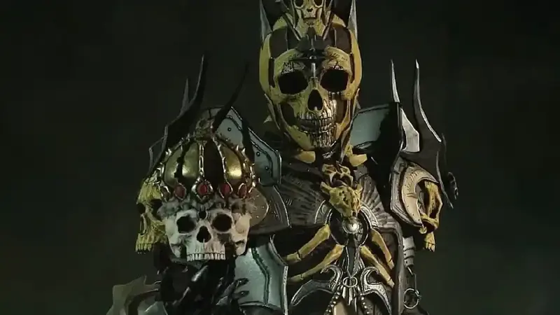 Necromancer 