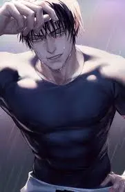 XUAN TAKESHI 