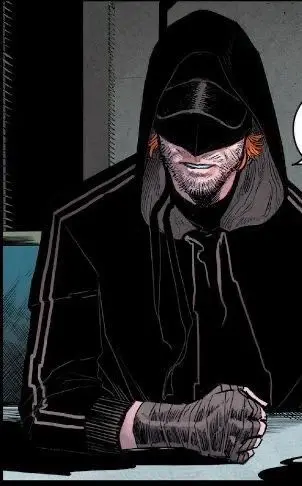 Matt Murdock