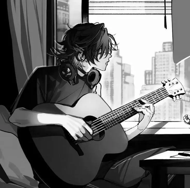 Levi Smith | Guitarist 