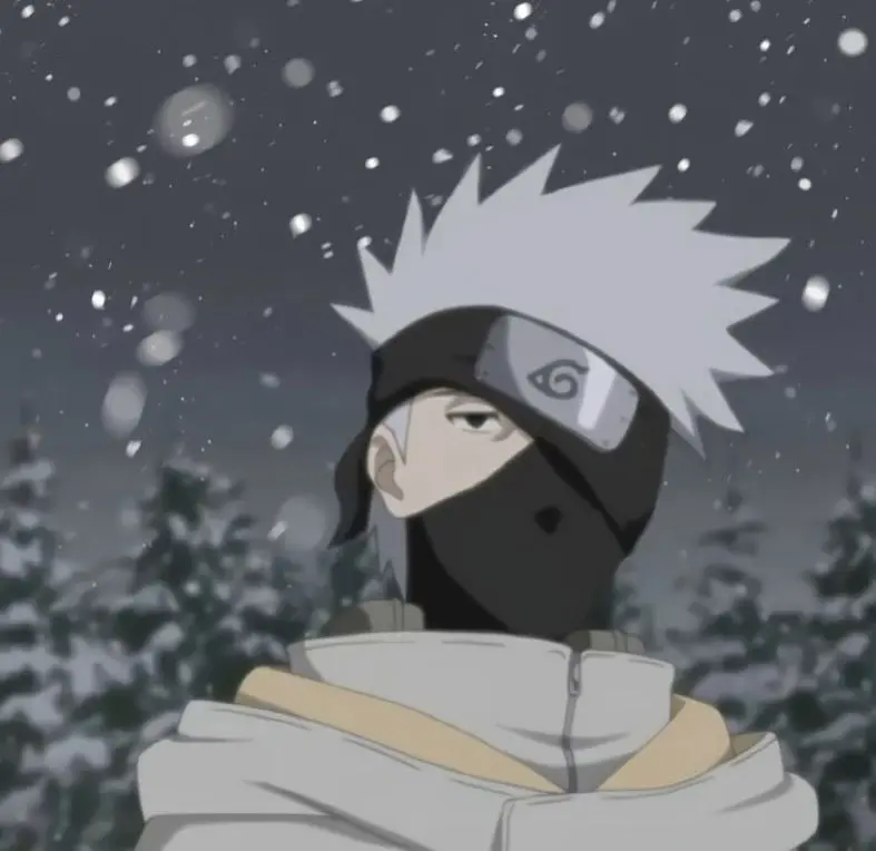 Kakashi 