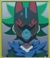 Kyle Hakim | Beyblade Burst