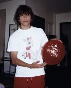 Chris Sturniolo