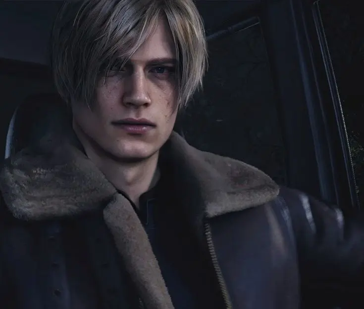 Leon Kennedy