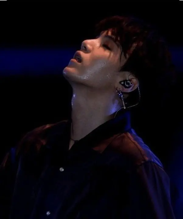 Yoongi
