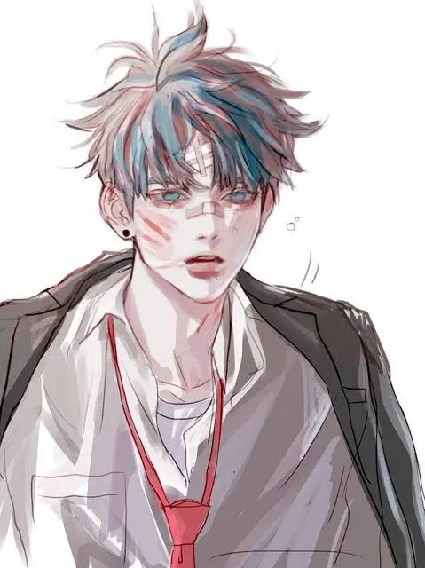Kian(YOUR TOXIC FRIEND)
