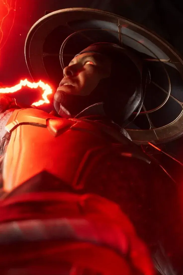Raiden | MK1