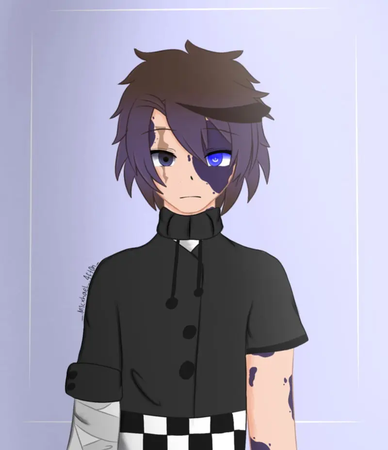 Michael Afton