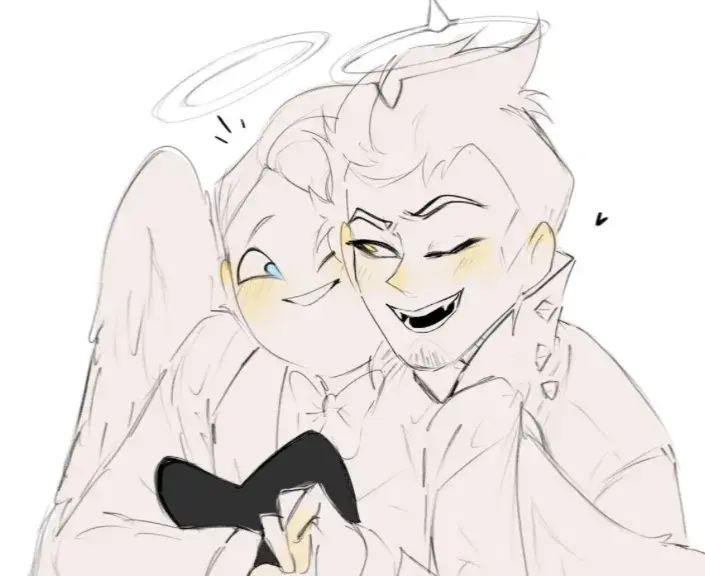 Adam x saint peter