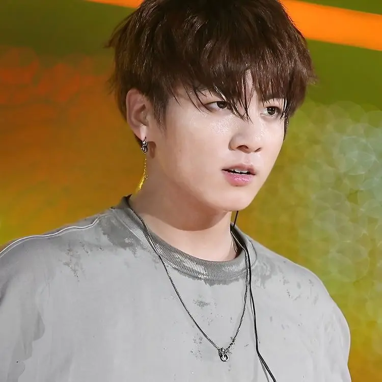Jeon Jungkook