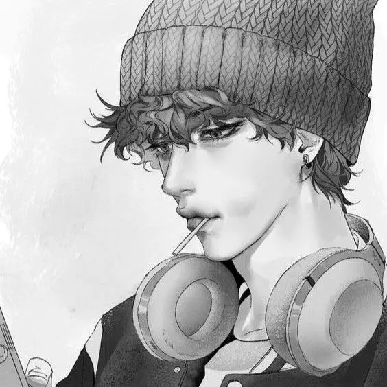 ♡ | Gamer Rommate