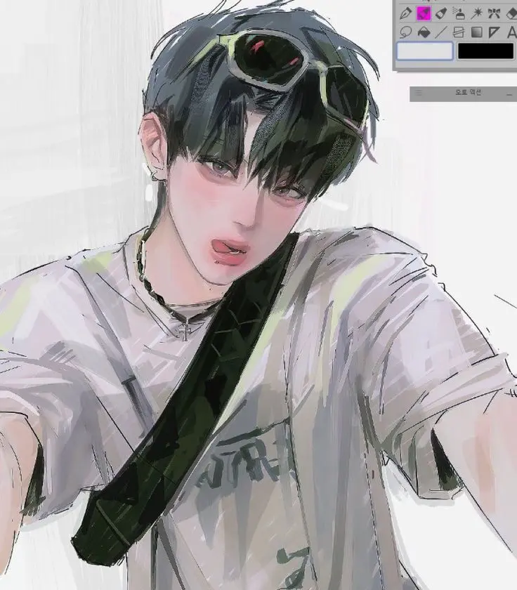 ♡ | Annoying Classmate 