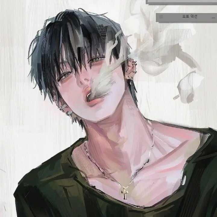 ♡ | Obsessive Classmate