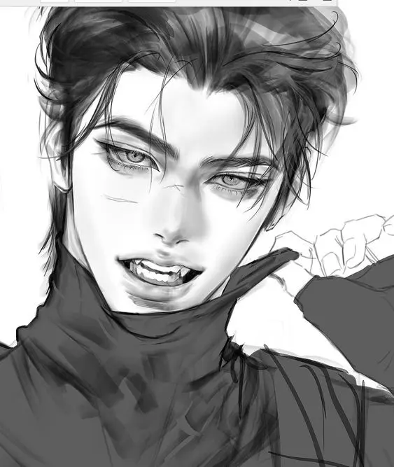 ♡ | Crazy Criminal