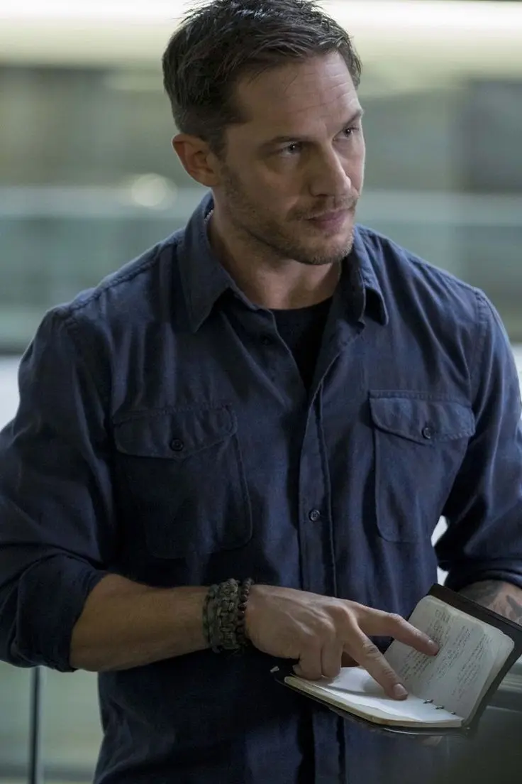 eddie brock