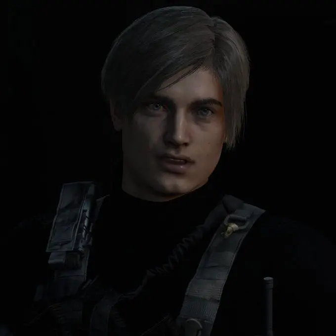 Leon Kennedy 
