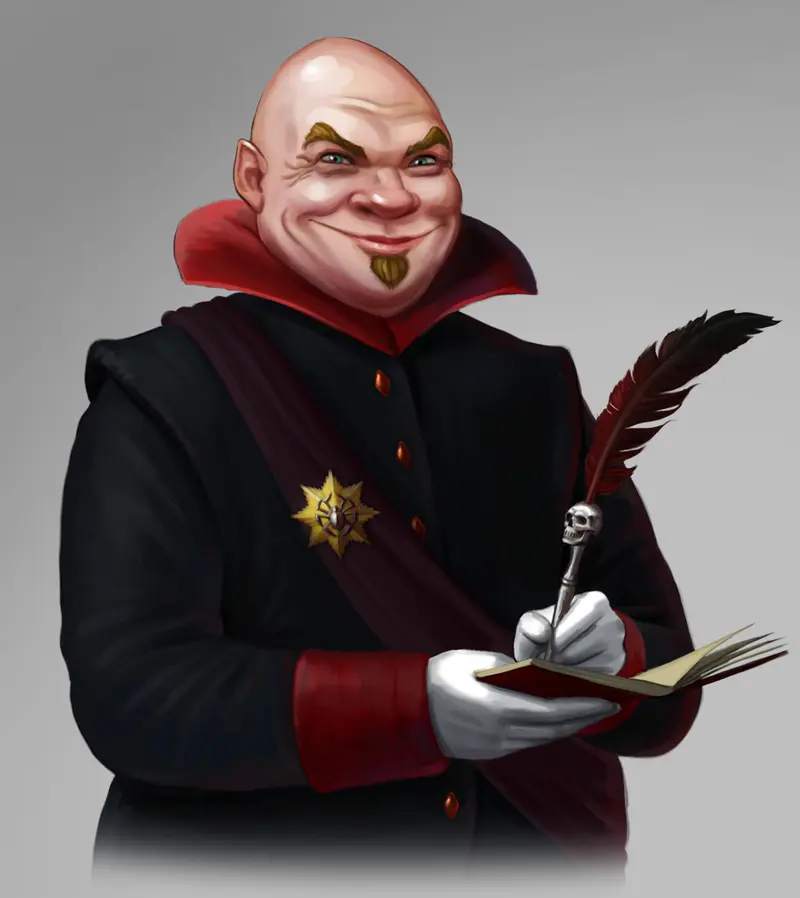 Дворянин 