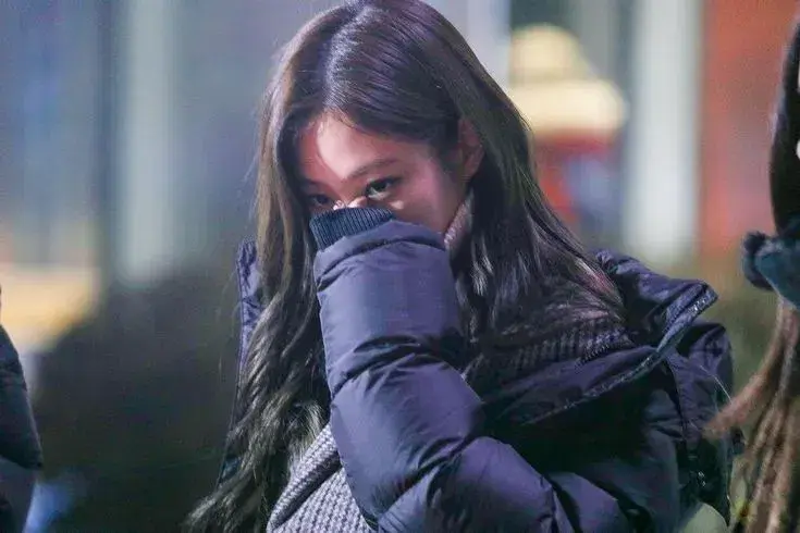 Jennie Kim