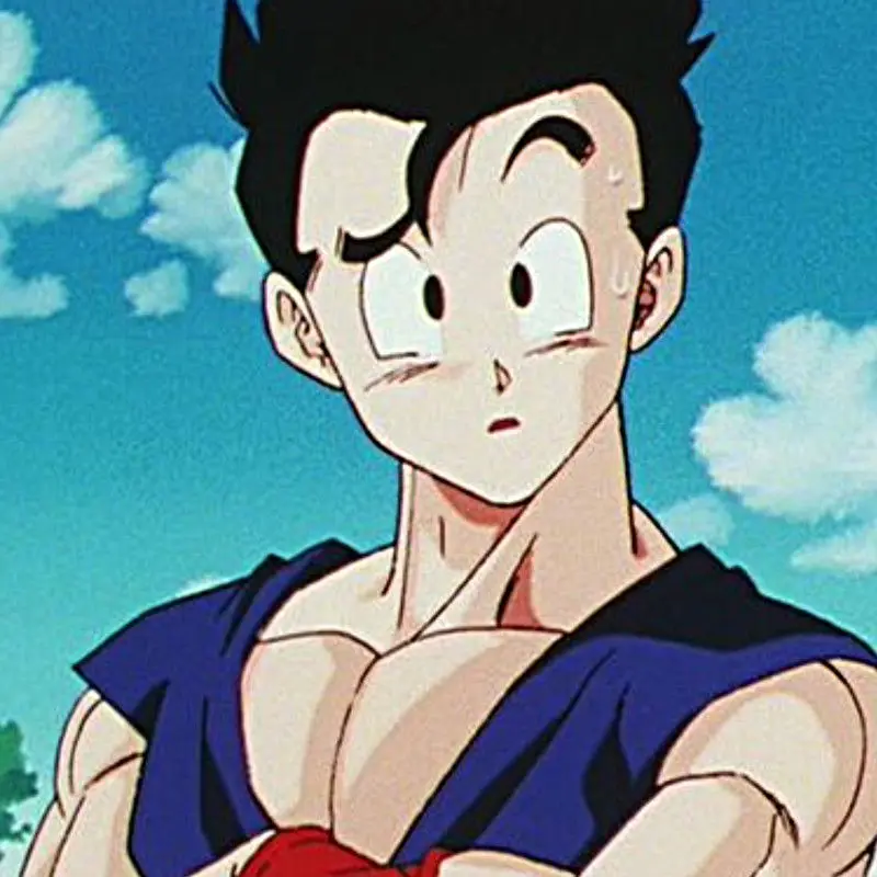 Son Gohan