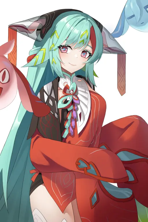 淫堕云梦泽之少司缘