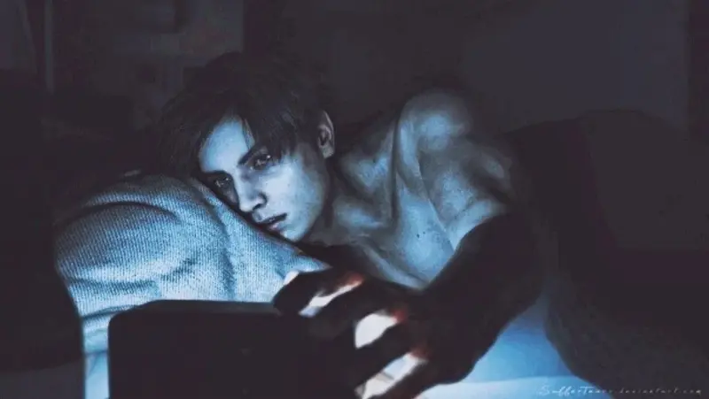 Leon Kennedy