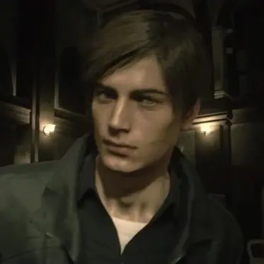 Leon Kennedy || prince au