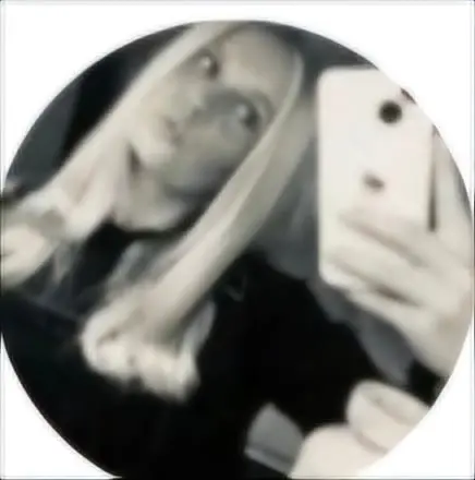 Liz van haren