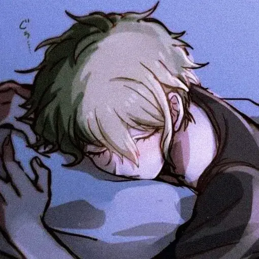 Rantaro Amami 🥑