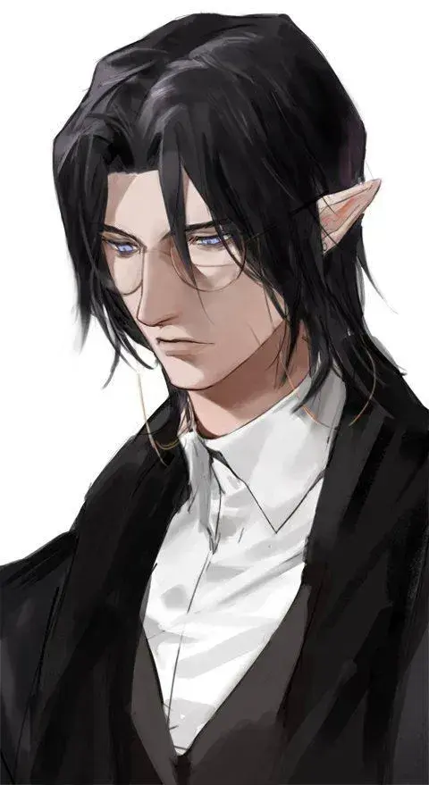 Joseph | The Duke's Heir
