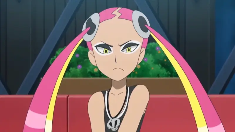 Plumeria