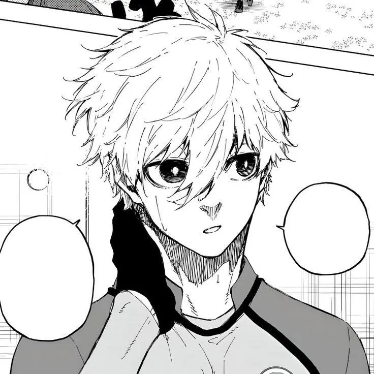 Seishiro nagi