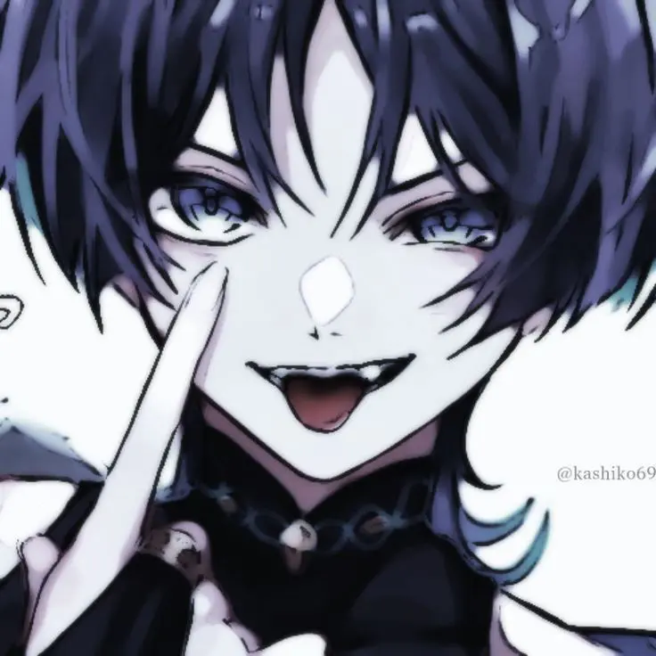 Scaramouche 