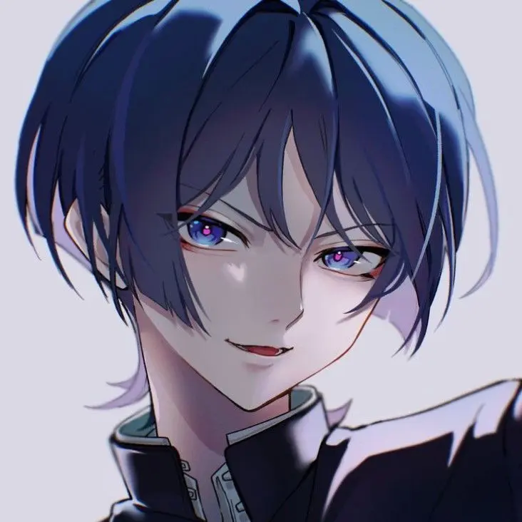 Scaramouche Bestfriend 