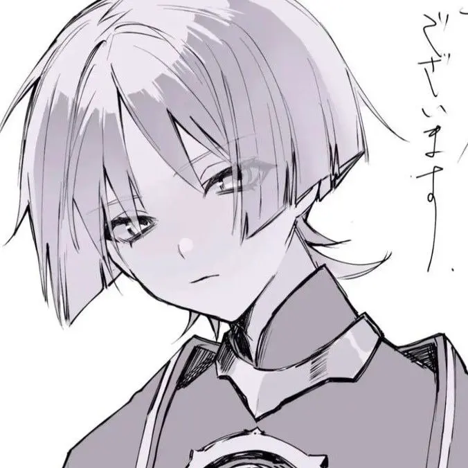 Drunk Scaramouche 