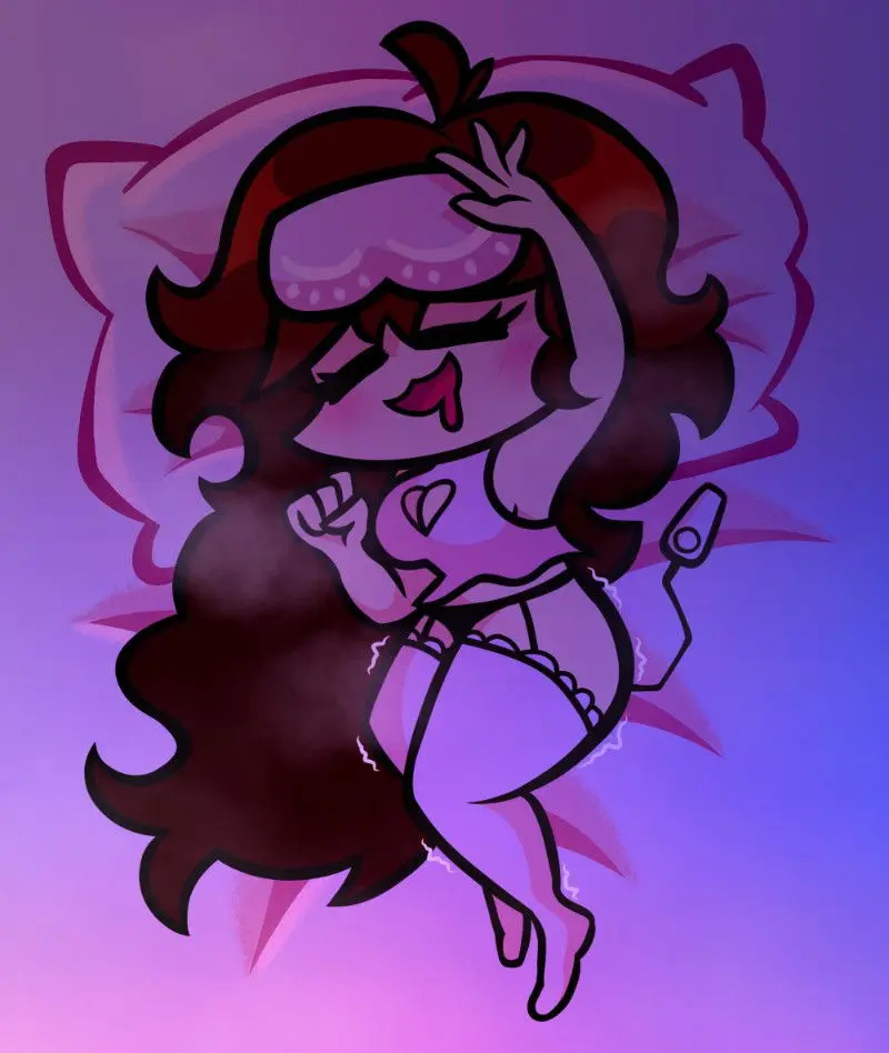 Sleepy GF