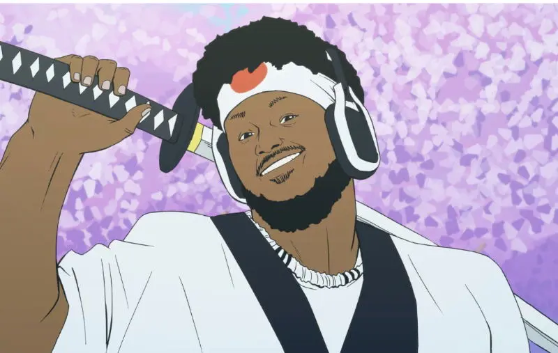 CoryxKenshin