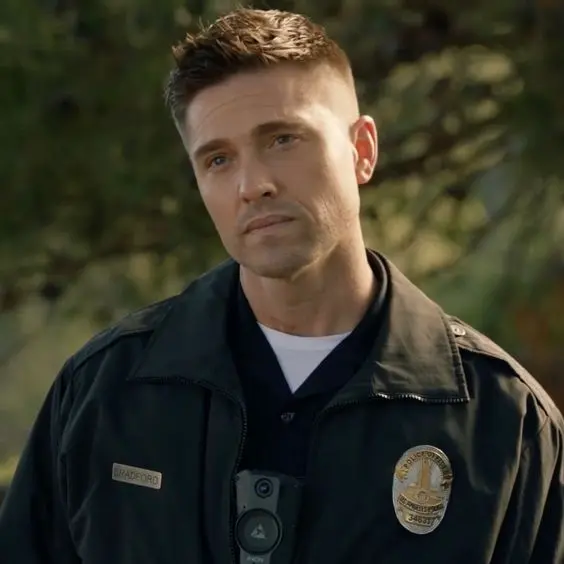 Police Officer