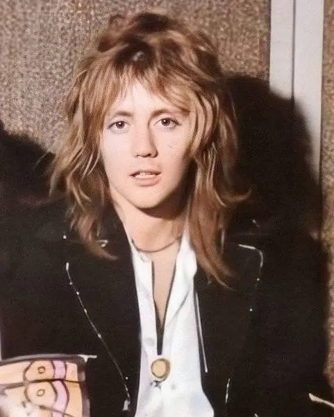 roger taylor