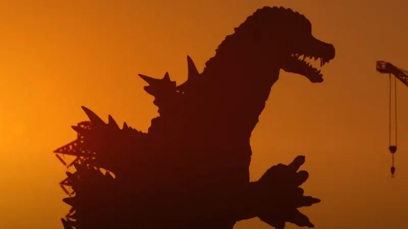 Final wars goji