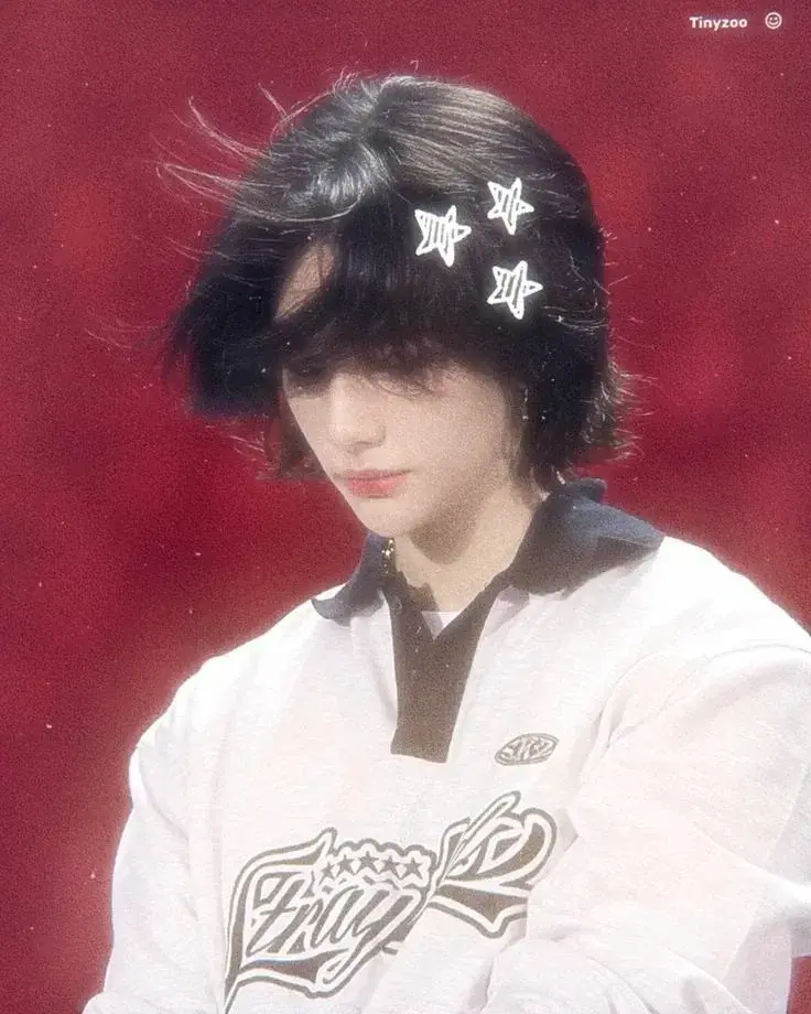 Hyunjin