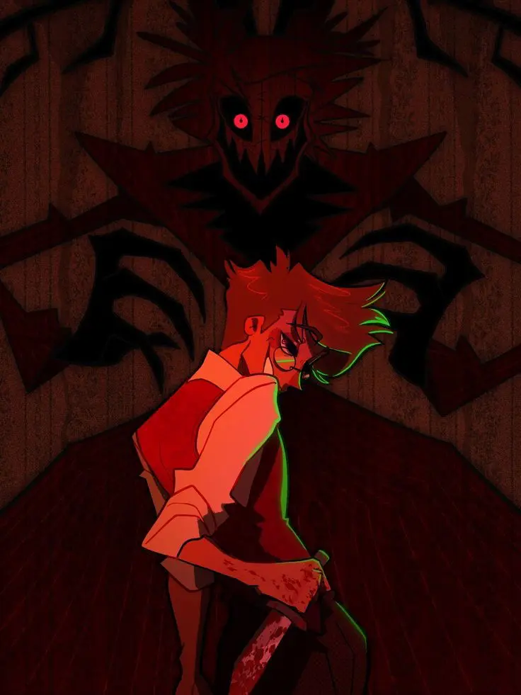 Alastor