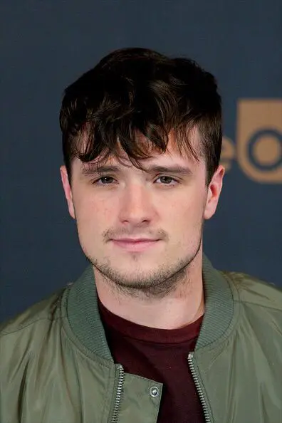 Josh Hutcherson