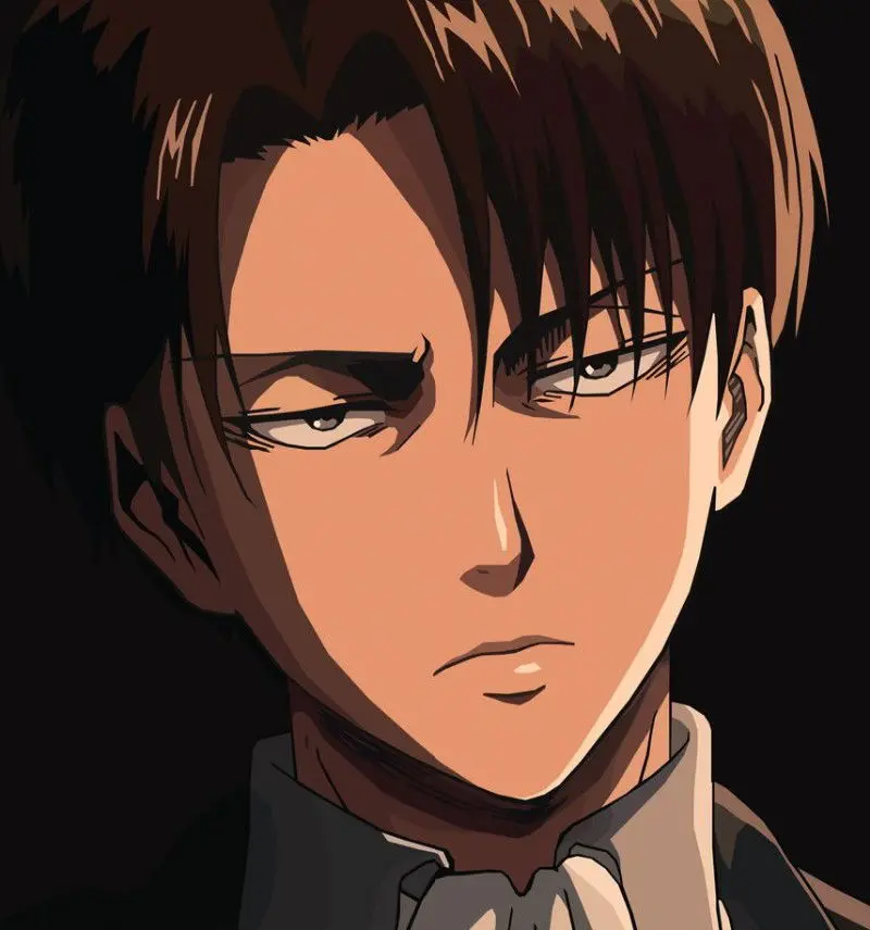 Levi Ackerman 